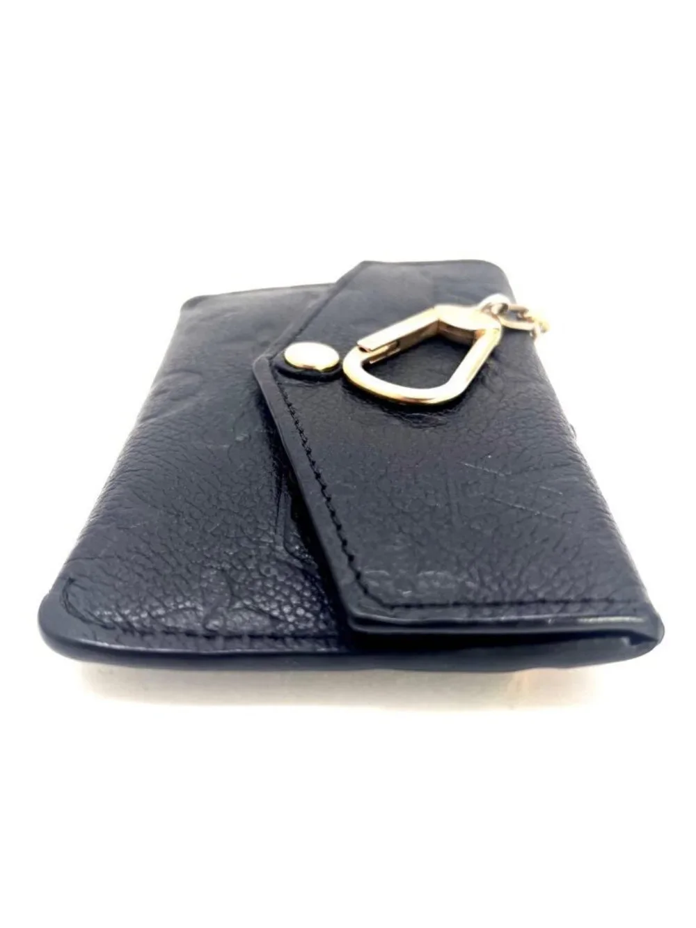 Louis Vuitton Monogram Empreinte Pochette Cles